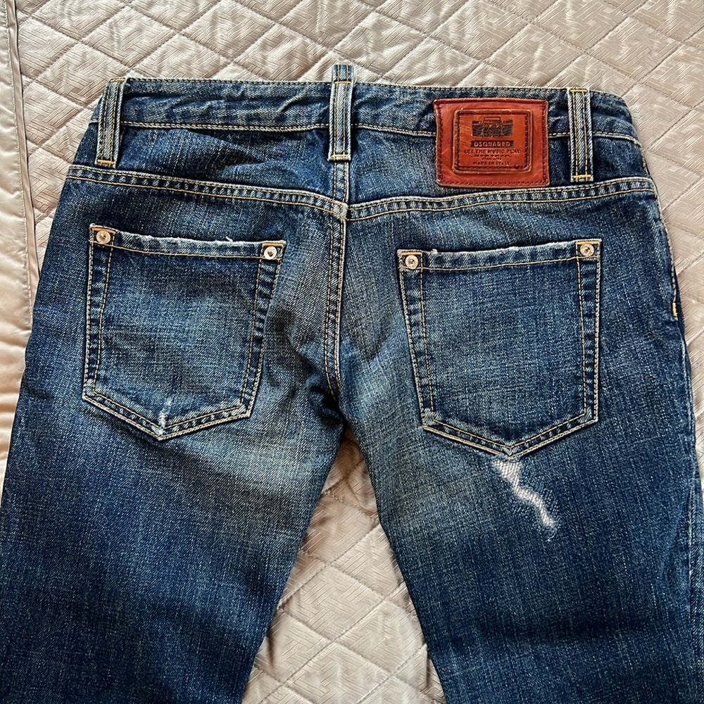 Dsquared 2 jeans - Picture 5 of 6
